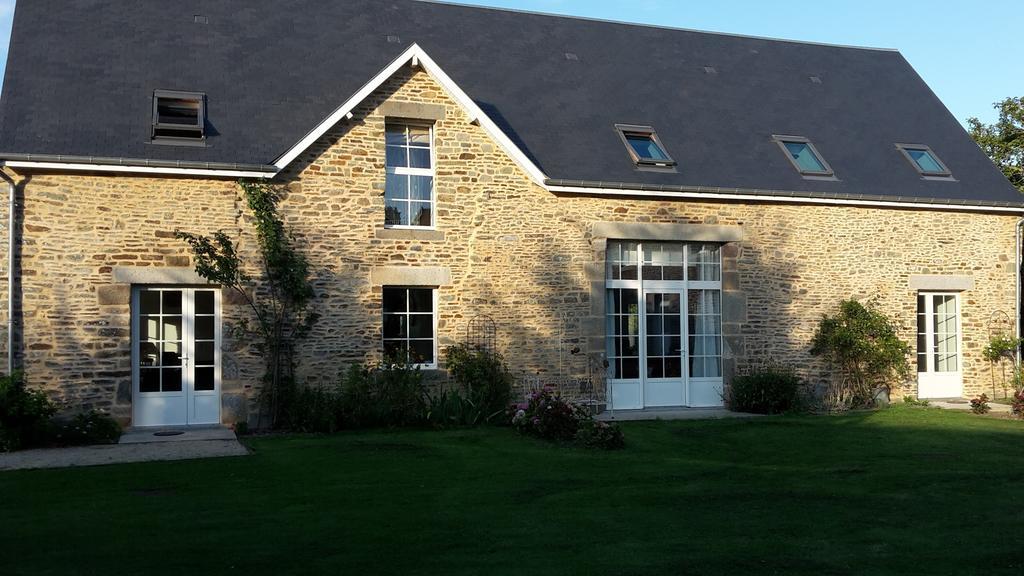 Maison Leonard Vains Ngoại thất bức ảnh