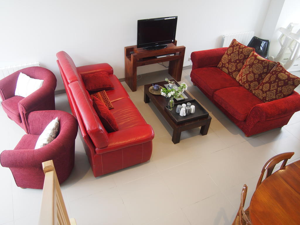 Maison Leonard Vains Phòng bức ảnh