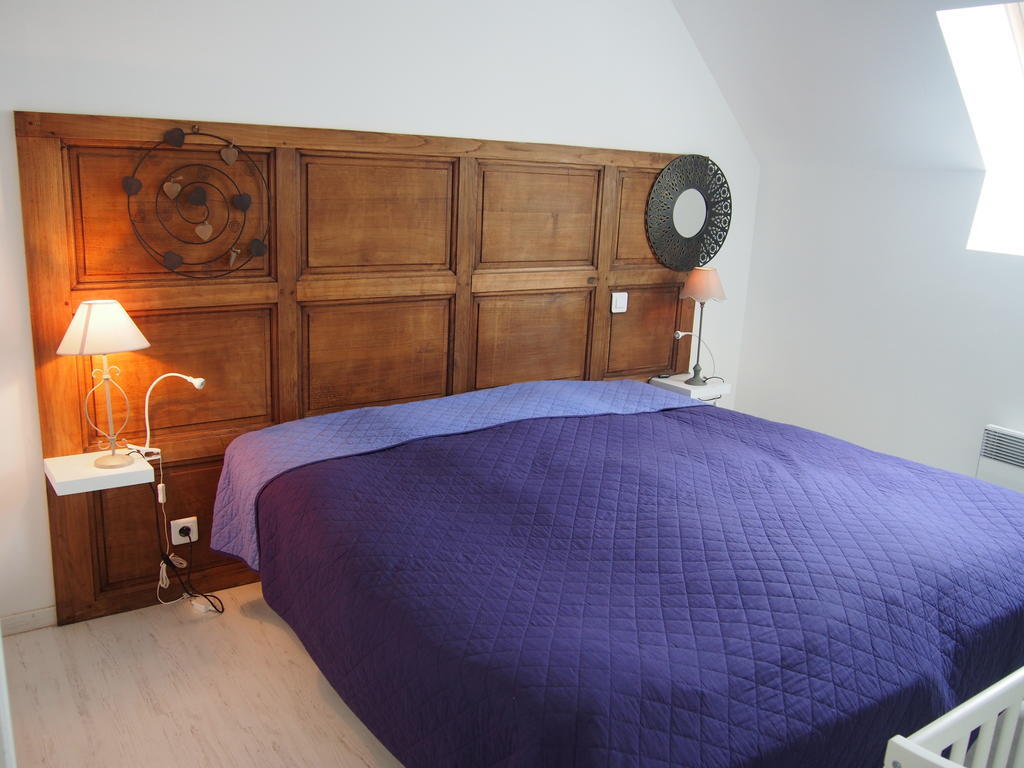 Maison Leonard Vains Phòng bức ảnh