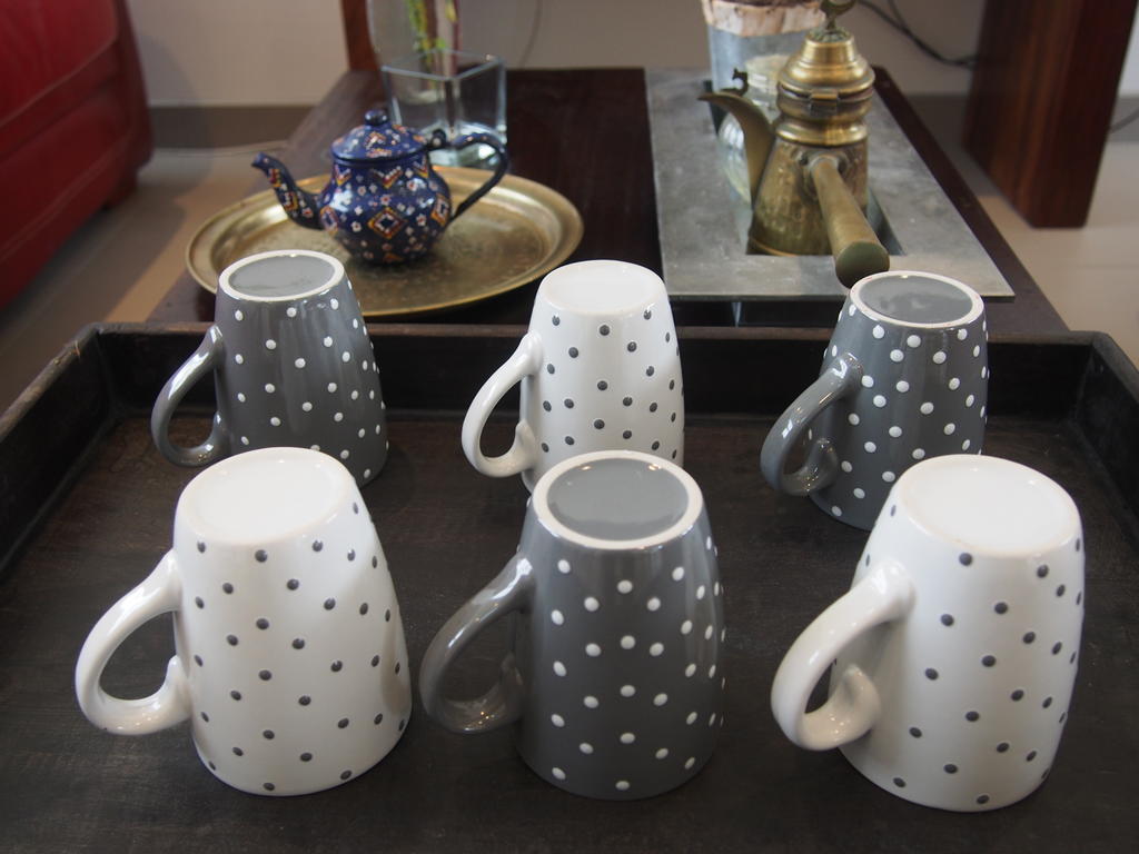 Maison Leonard Vains Phòng bức ảnh
