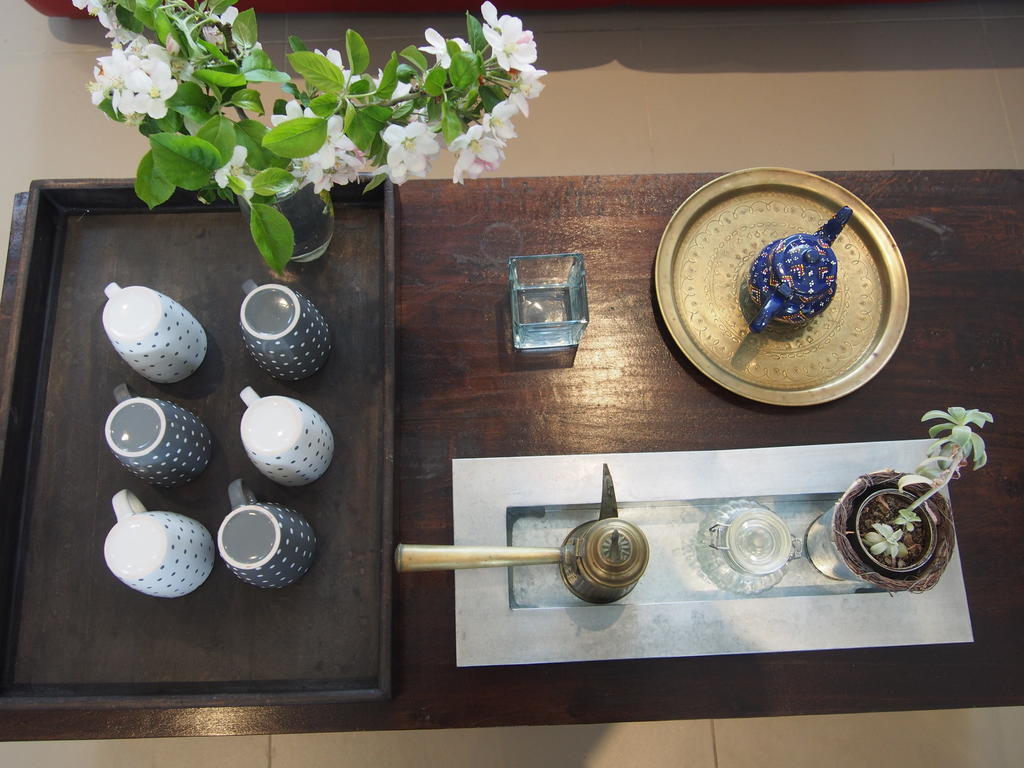 Maison Leonard Vains Phòng bức ảnh