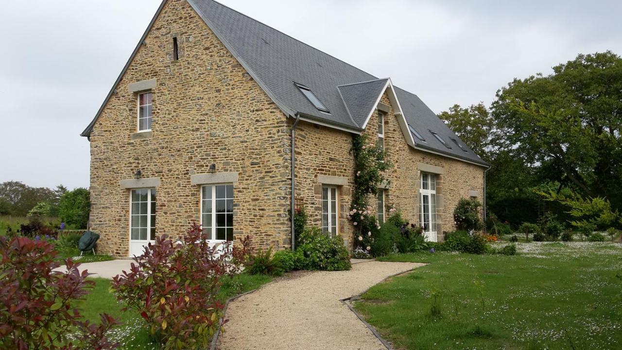 Maison Leonard Vains Ngoại thất bức ảnh